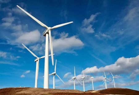CN Asia Collaborates with Chinese Firm to Expand Wind Energy Sector